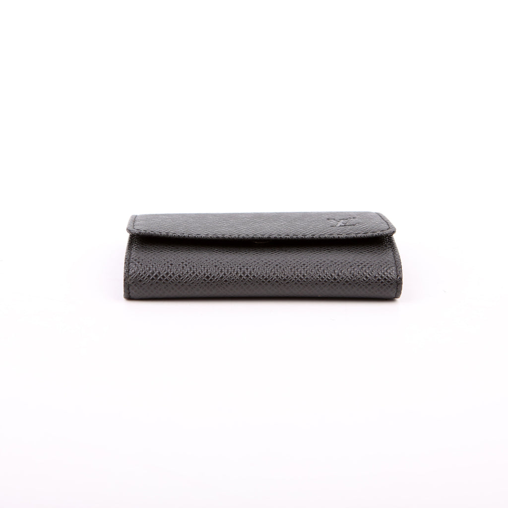 Multicles 6 Taiga Black