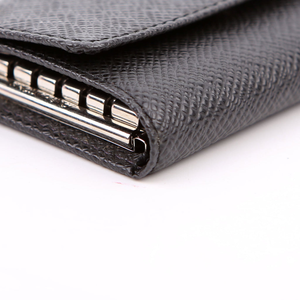 Multicles 6 Taiga Black