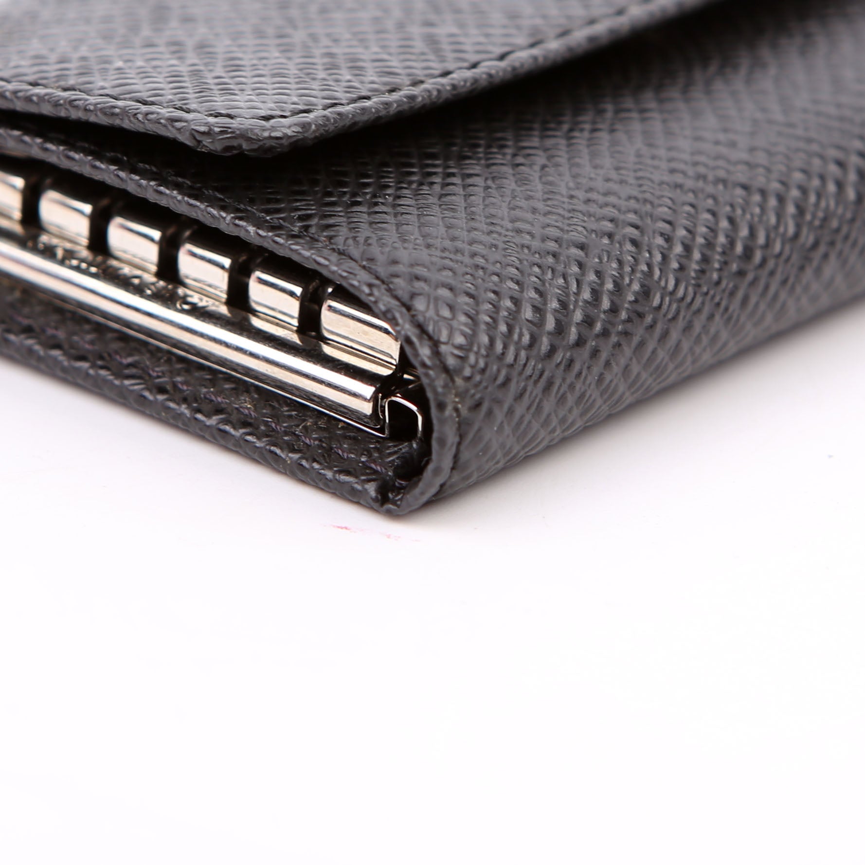 Multicles 6 Taiga Black