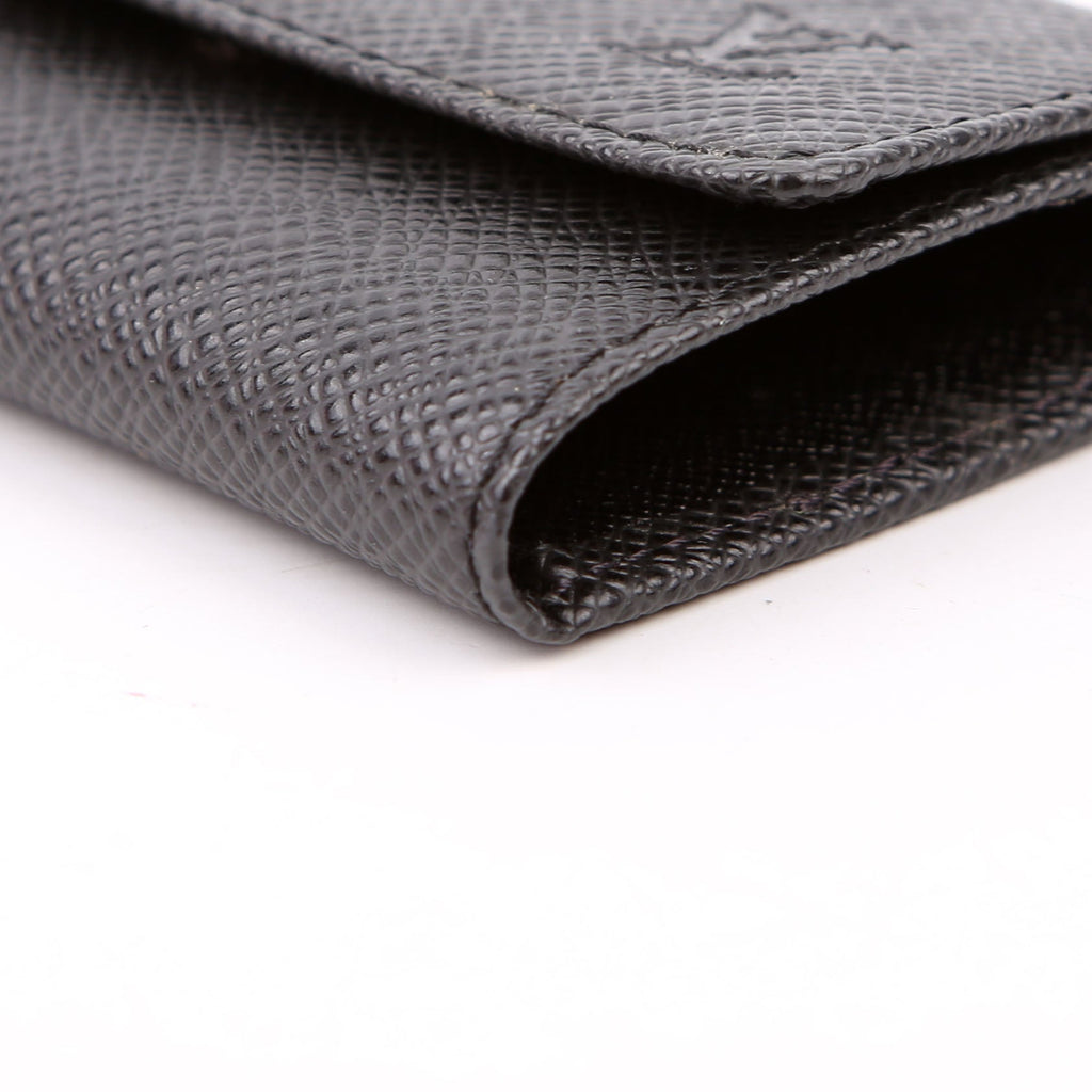 Multicles 6 Taiga Black