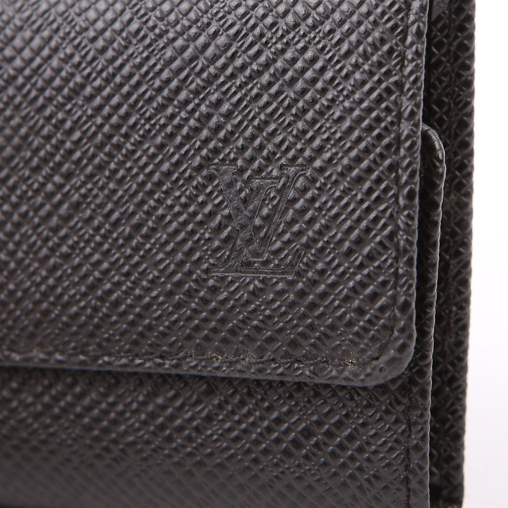 Multicles 6 Taiga Black