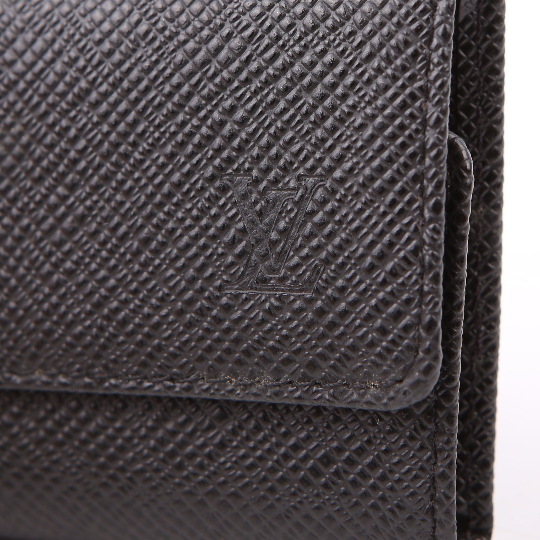 Multicles 6 Taiga Black
