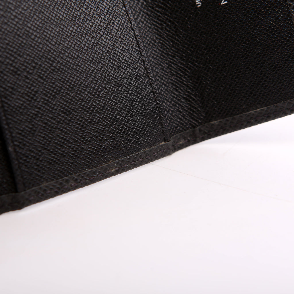 Multicles 6 Taiga Black