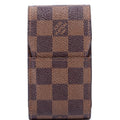 HOLD - Etui Cigarette Case Damier Ebene
