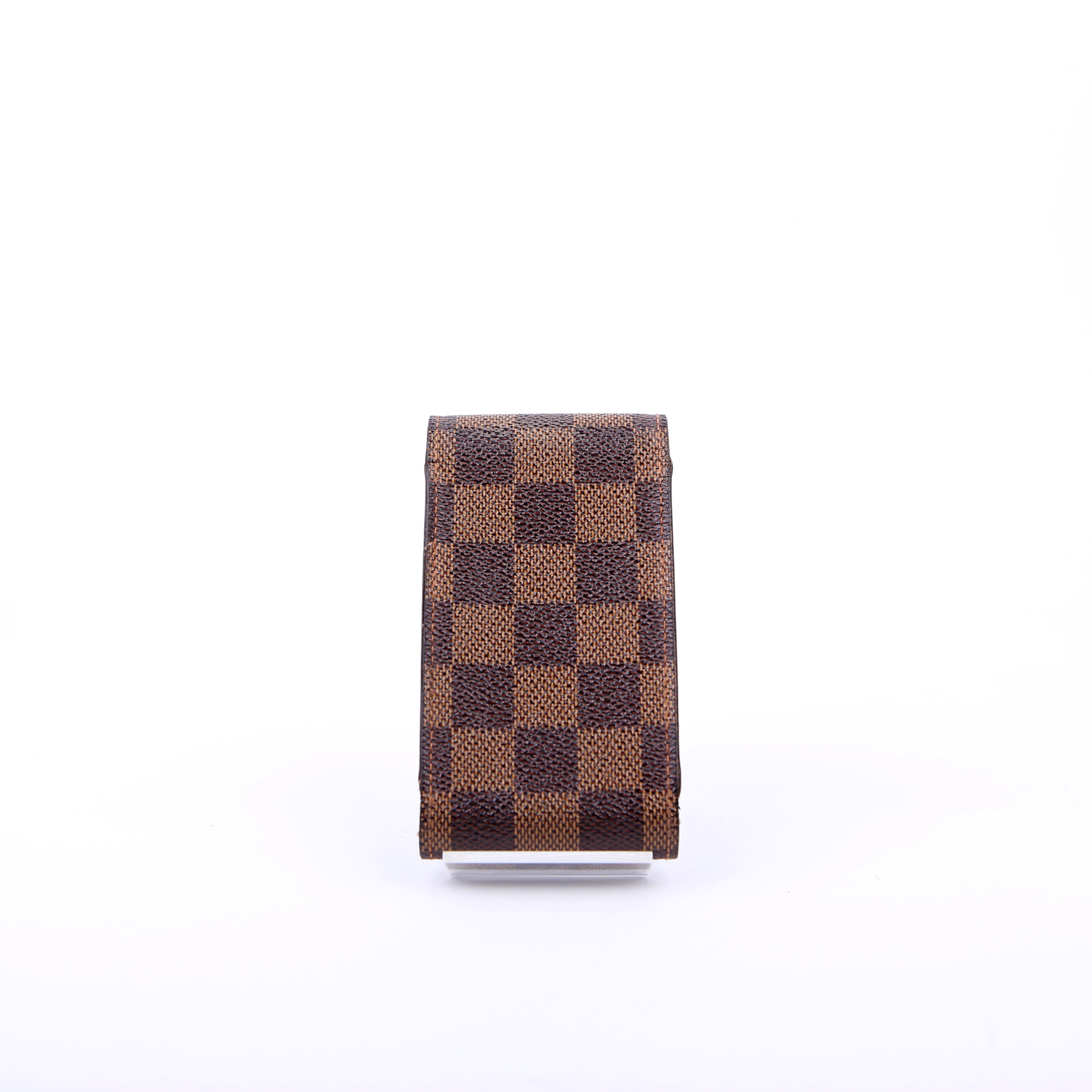 HOLD - Etui Cigarette Case Damier Ebene