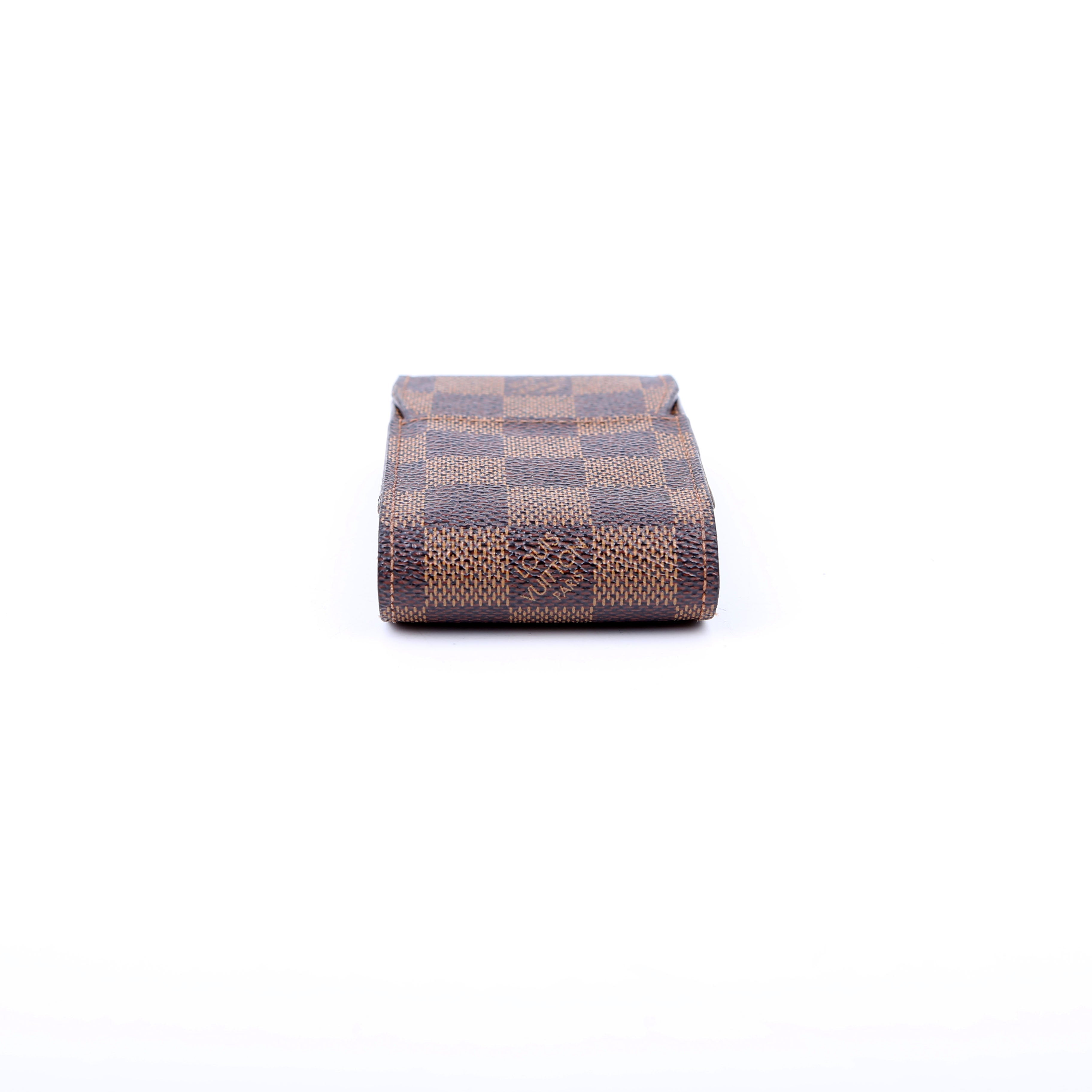 HOLD - Etui Cigarette Case Damier Ebene