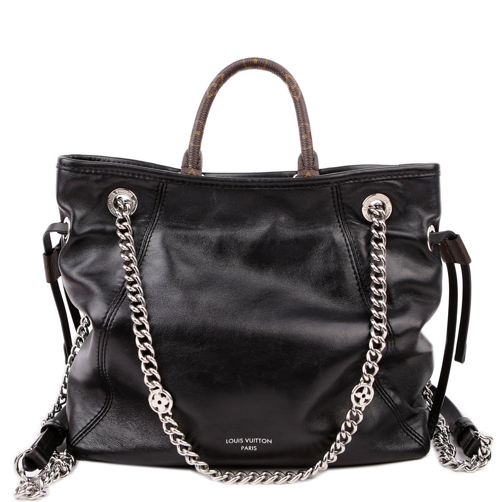 Off Duty Backpack Vibe Black