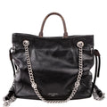 Off Duty Backpack Vibe Black