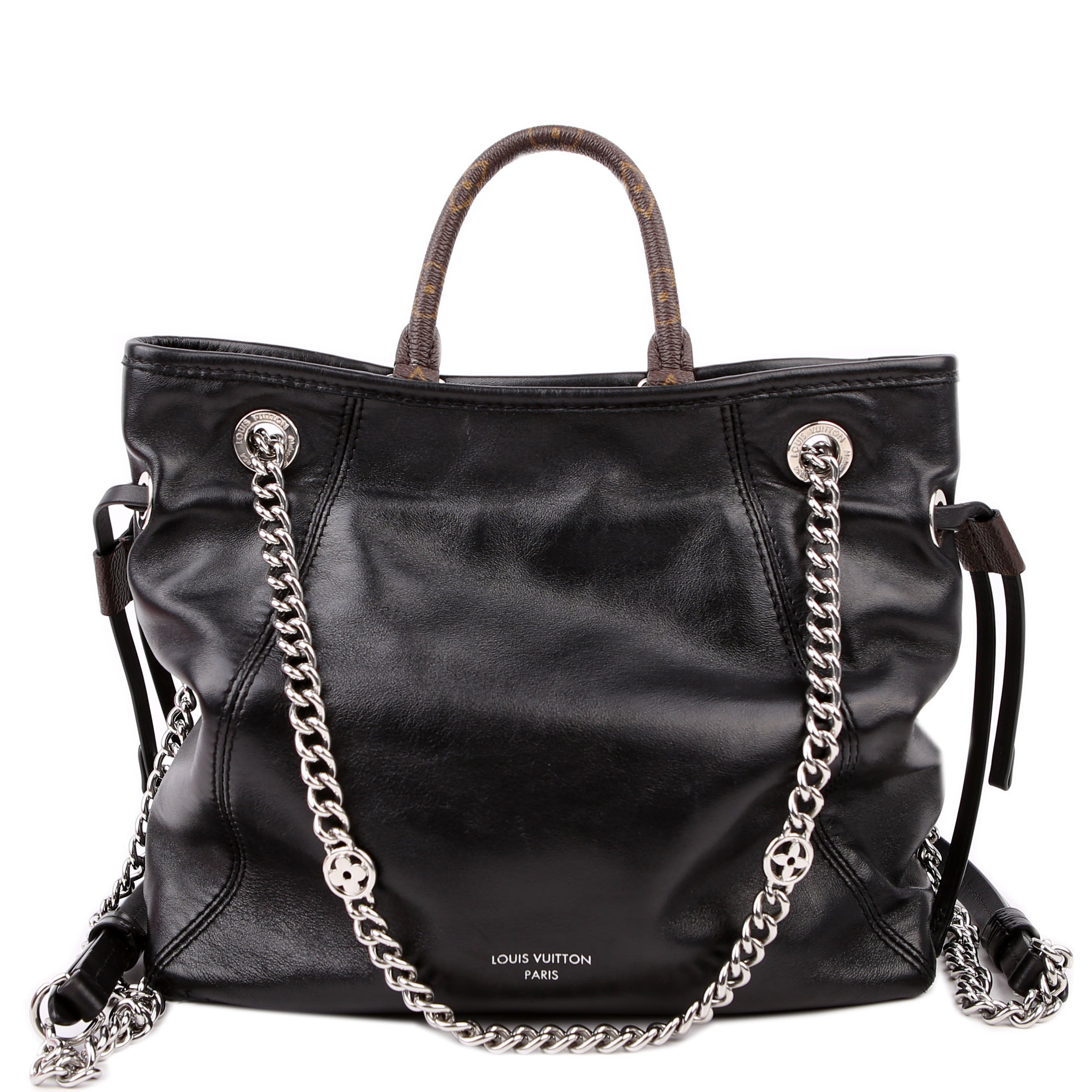 Off Duty Backpack Vibe Black