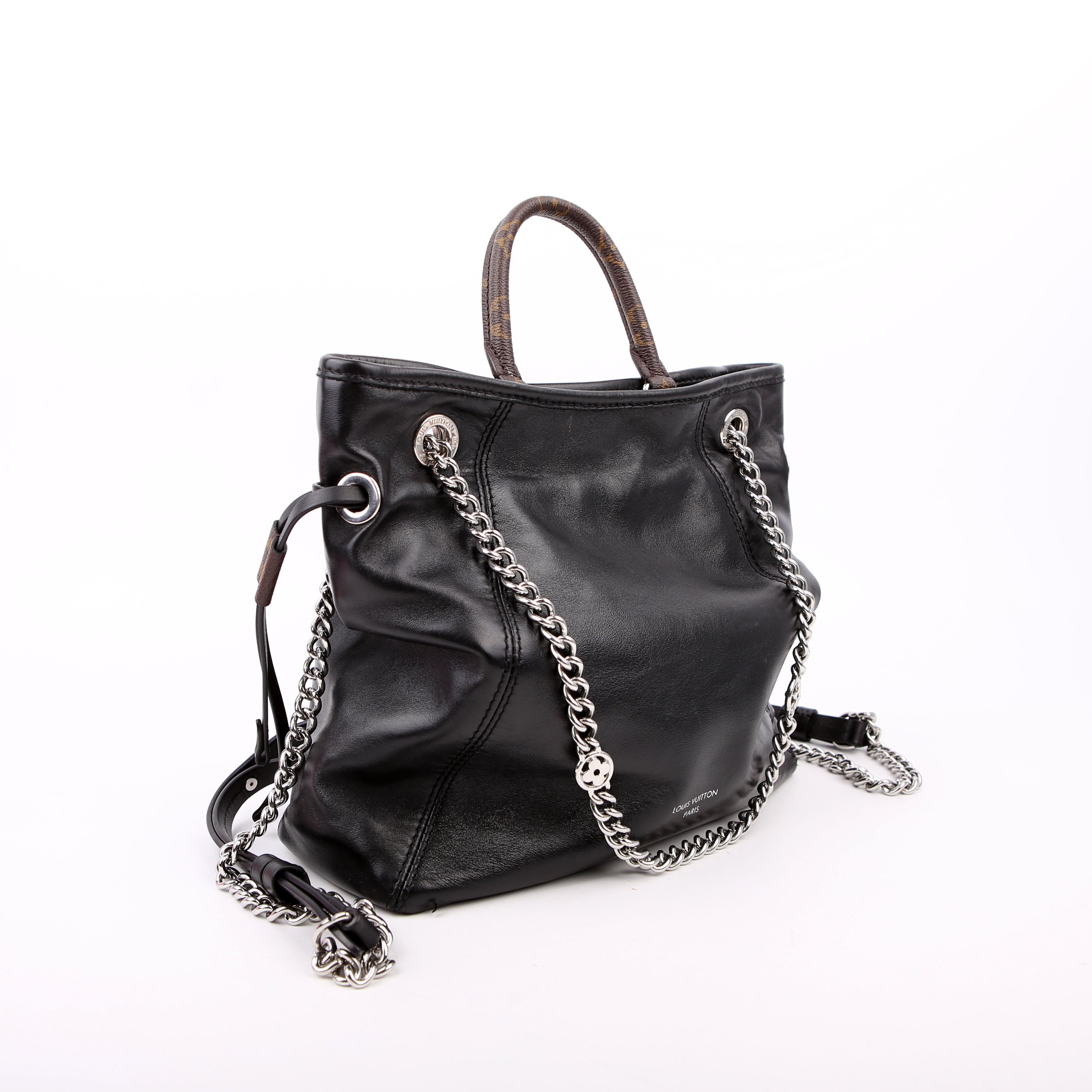 Off Duty Backpack Vibe Black