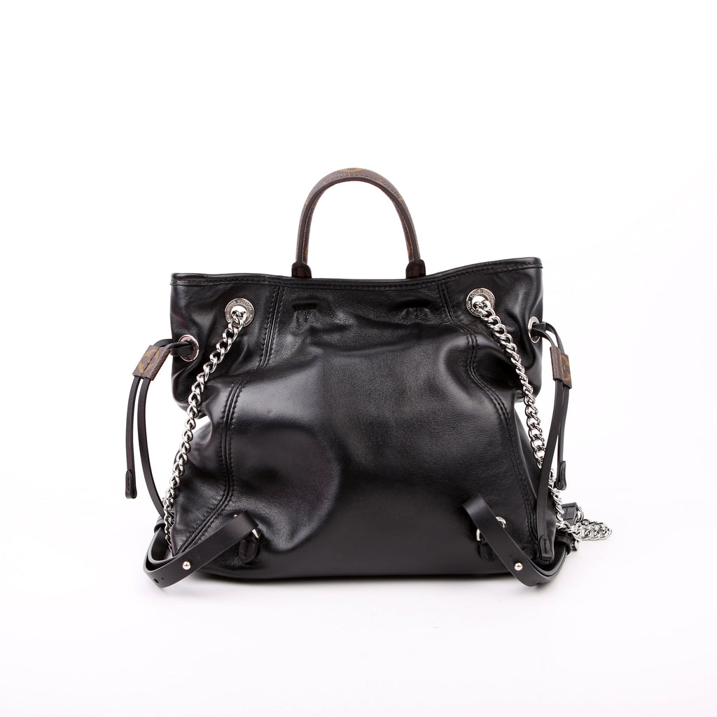 Off Duty Backpack Vibe Black