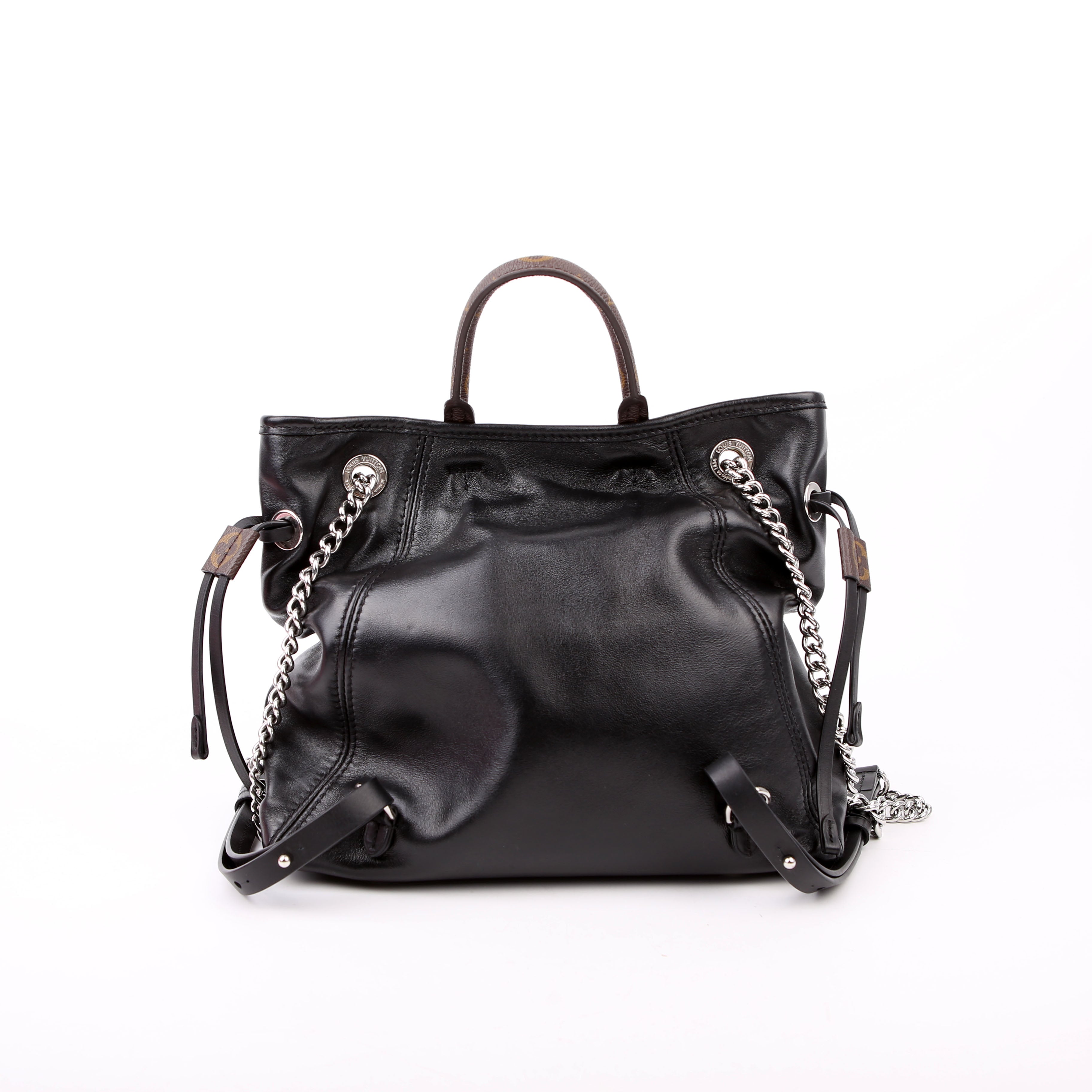 Off Duty Backpack Vibe Black