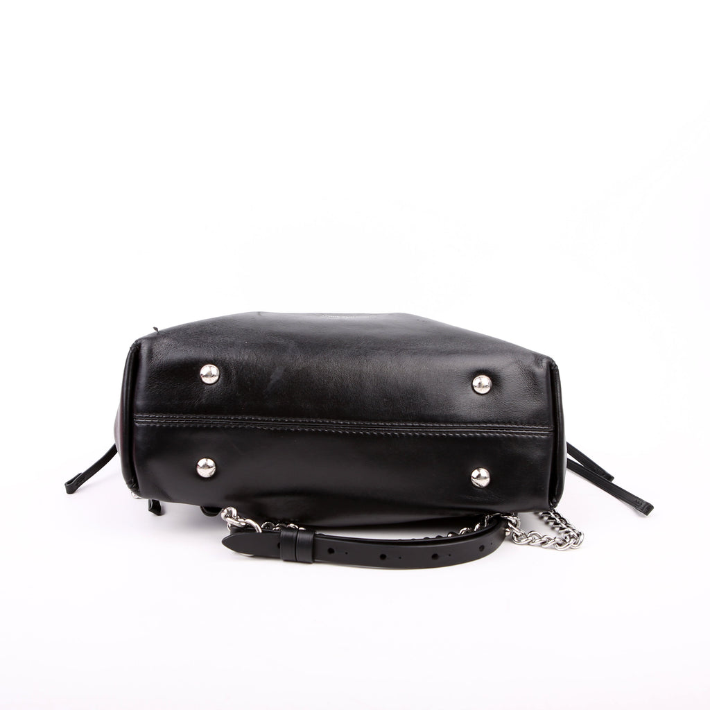 Off Duty Backpack Vibe Black