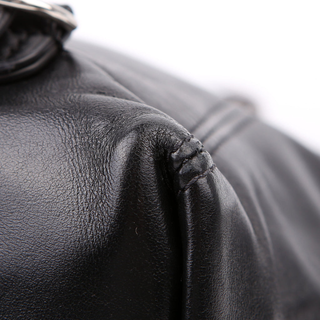 Off Duty Backpack Vibe Black