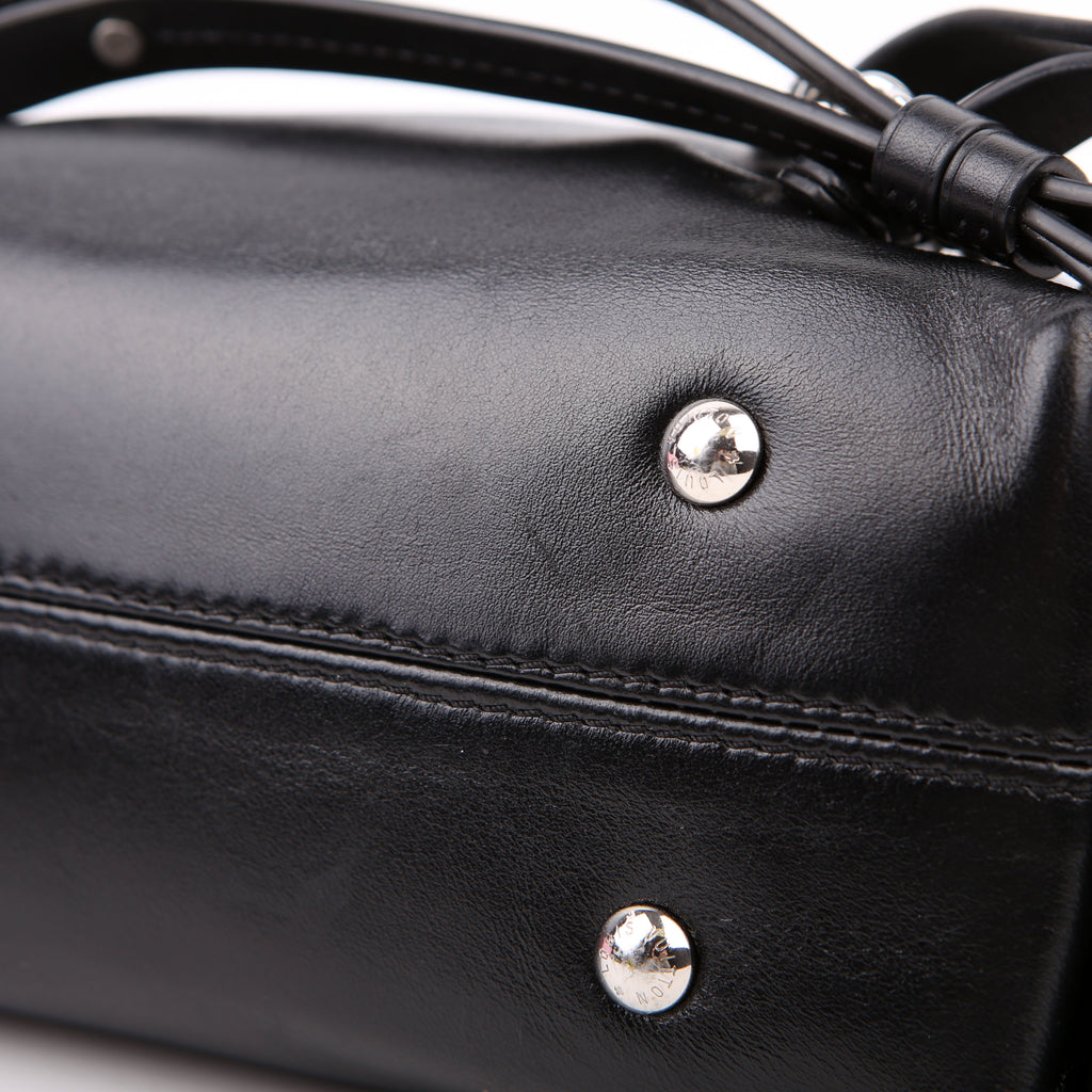 Off Duty Backpack Vibe Black