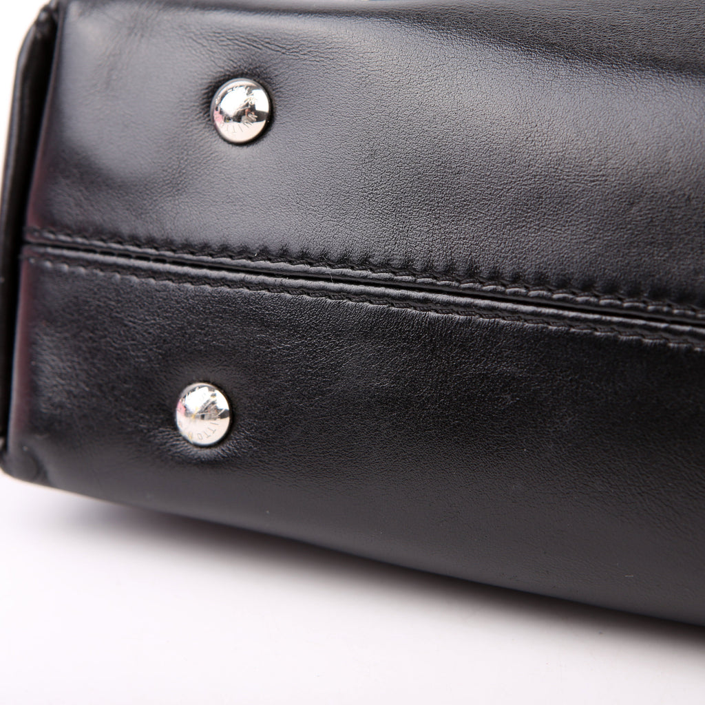 Off Duty Backpack Vibe Black