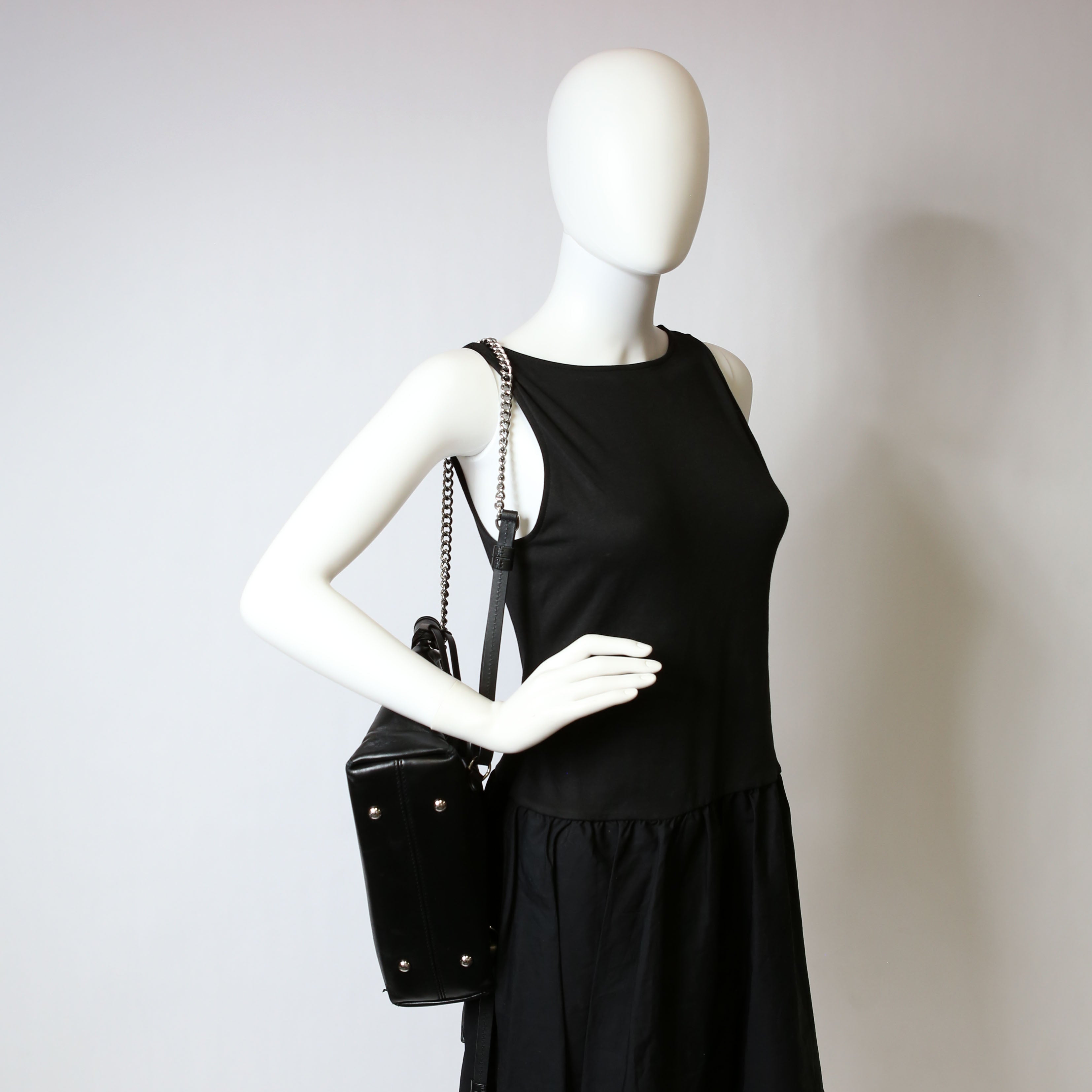 Off Duty Backpack Vibe Black
