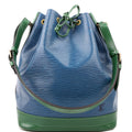 Noe Epi Vintage Blue/Green