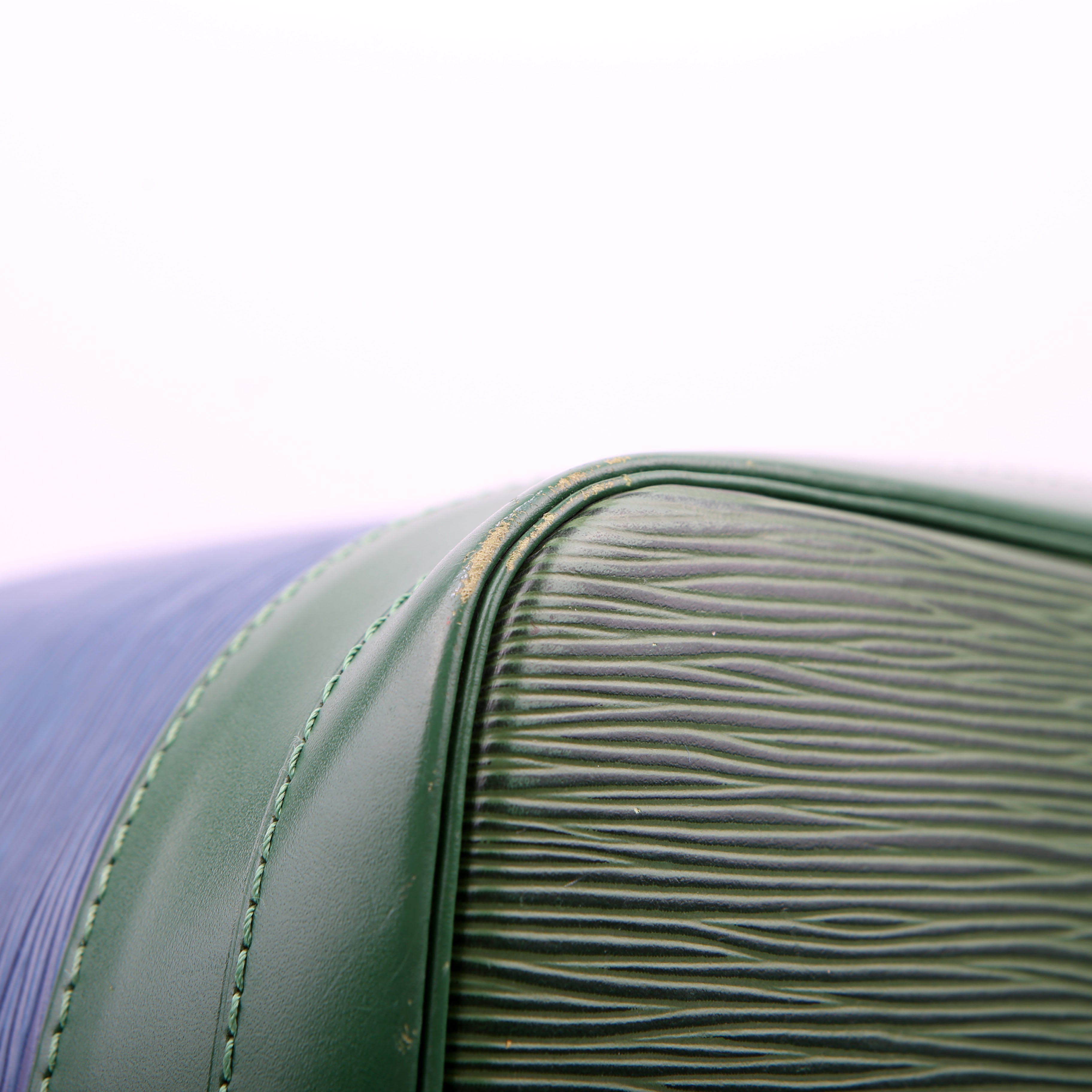 Noe Epi Vintage Blue/Green
