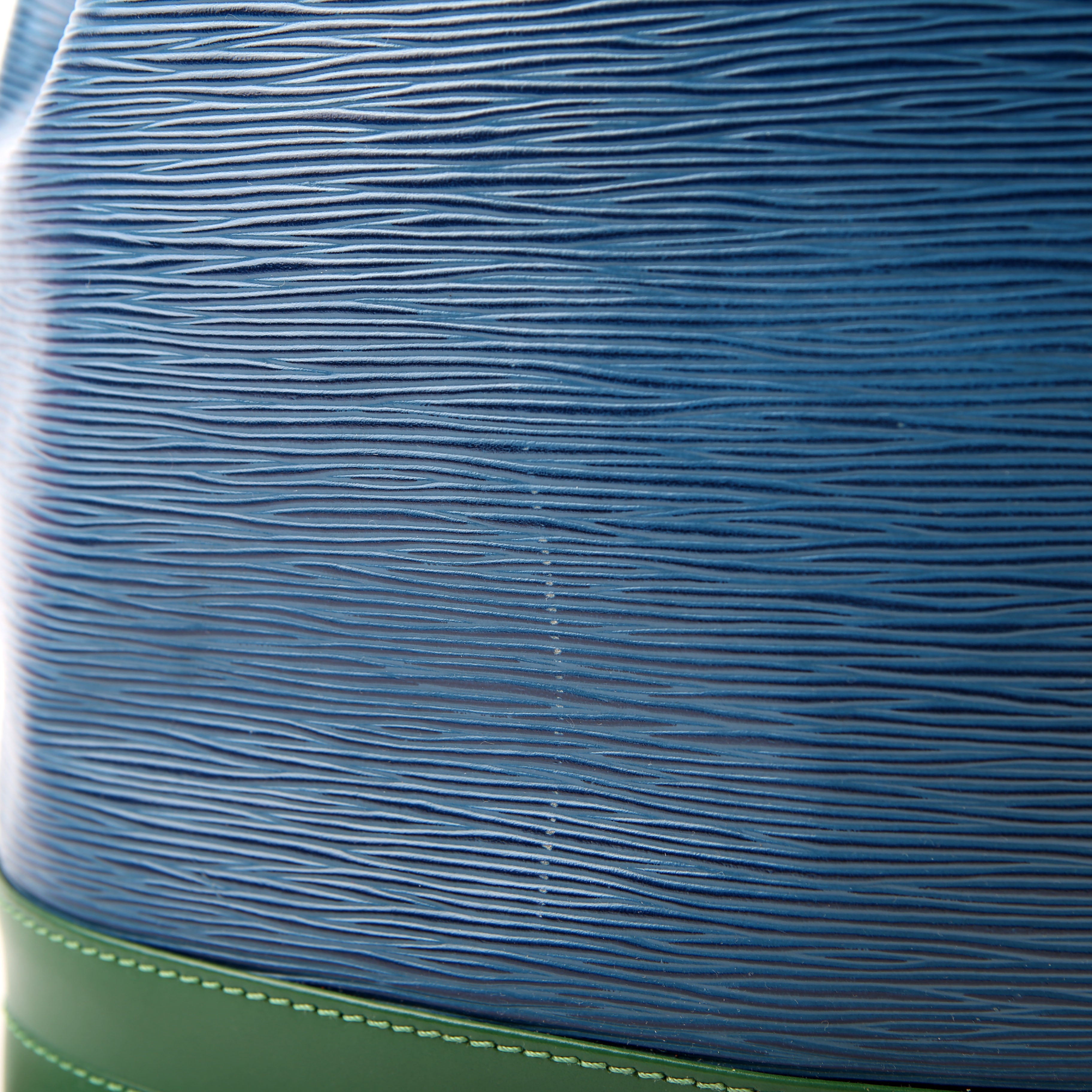 Noe Epi Vintage Blue/Green