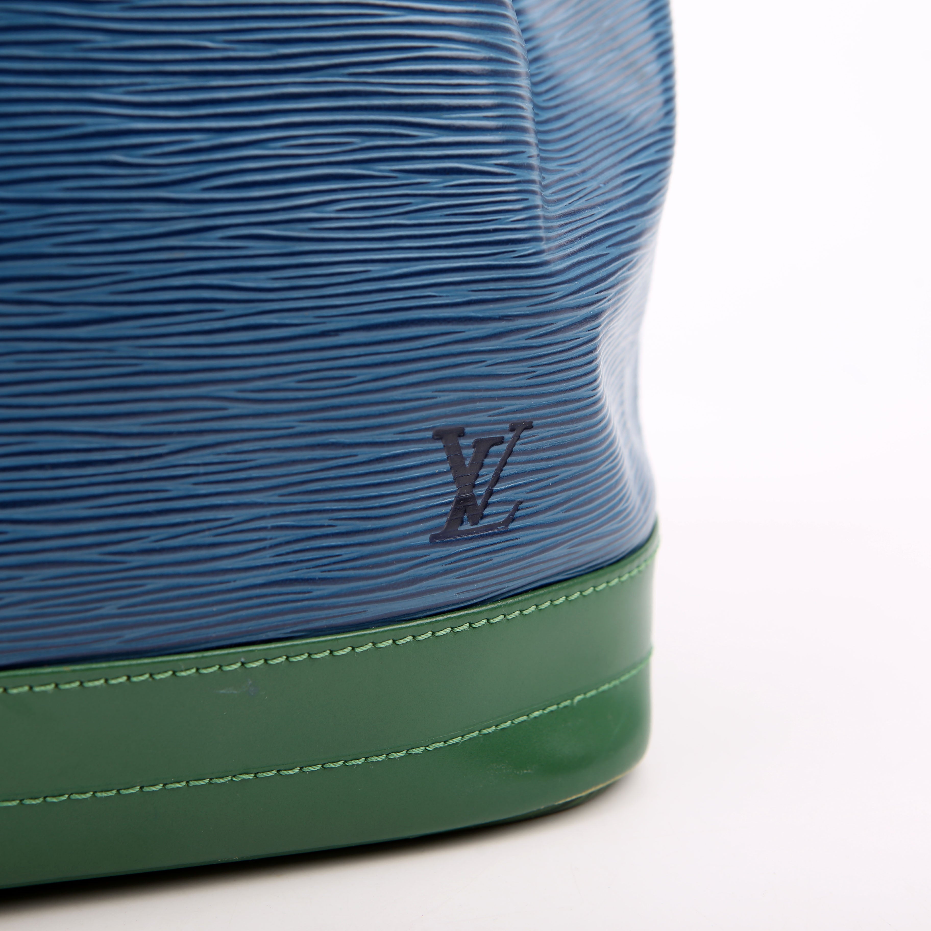 Noe Epi Vintage Blue/Green