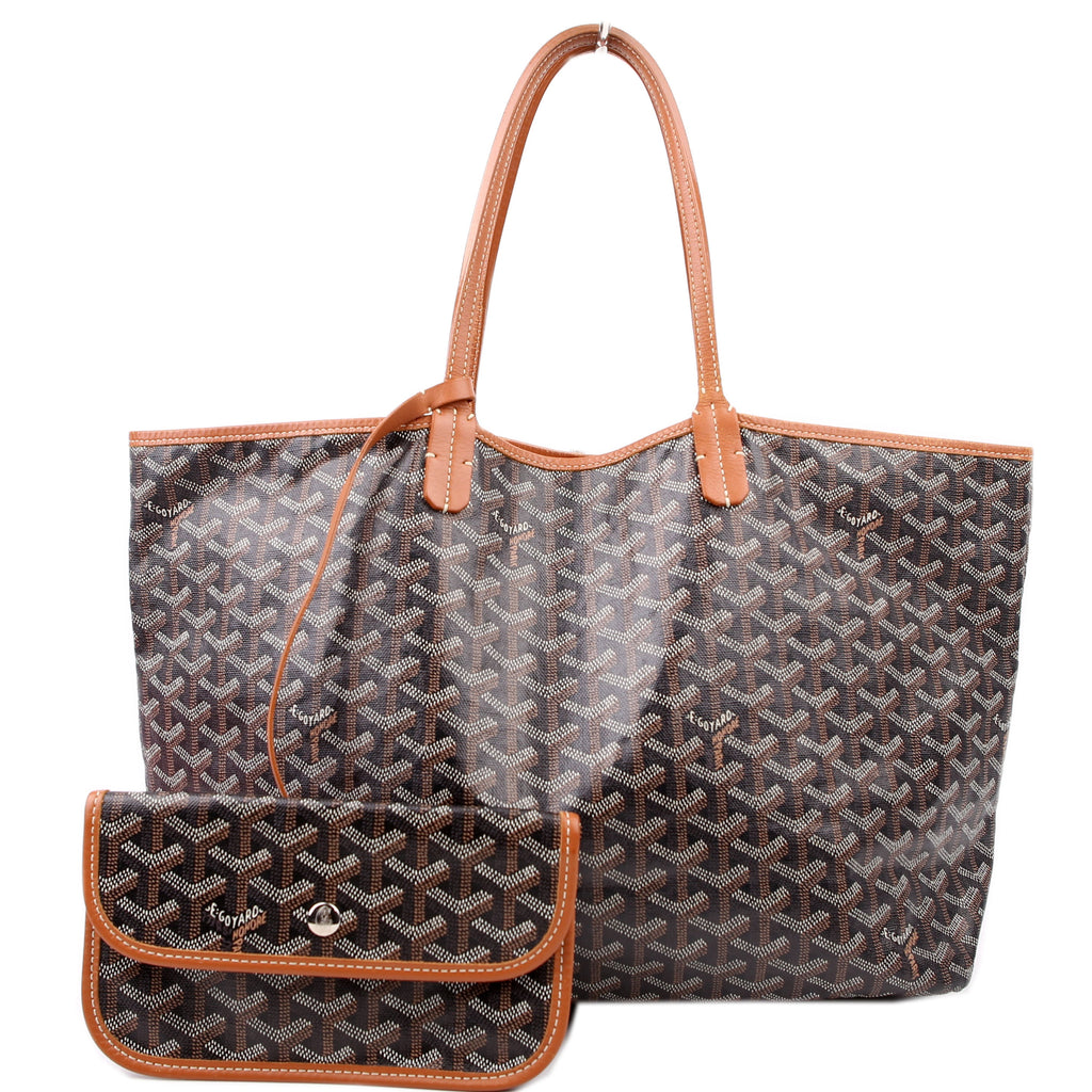 St Louis PM Classic Colors Black/Brown