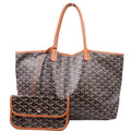 St Louis PM Classic Colors Black/Brown