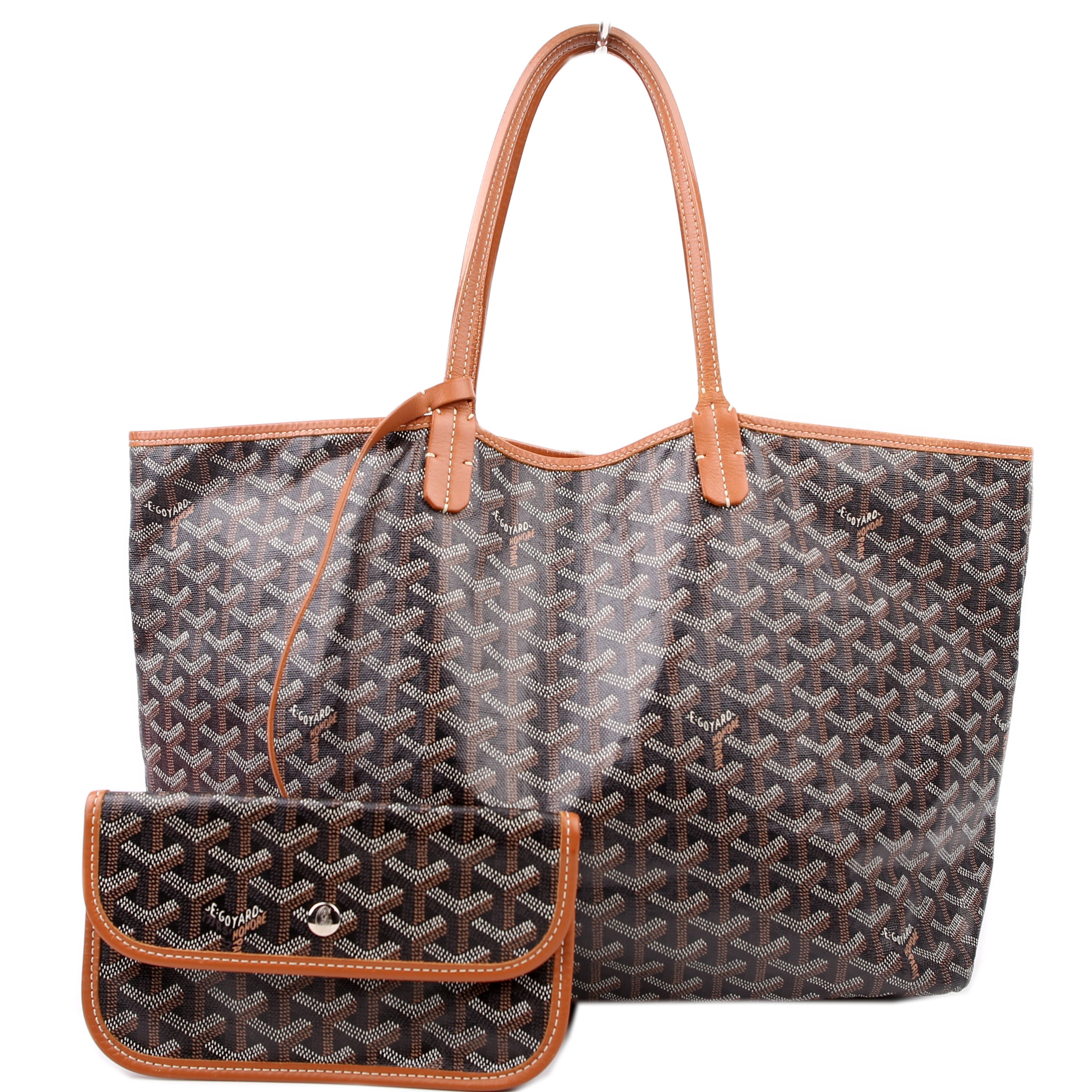St Louis PM Classic Colors Black/Brown