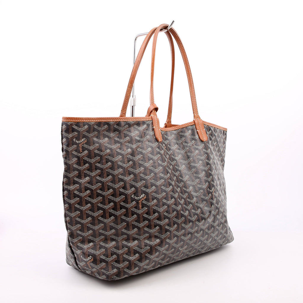 St Louis PM Classic Colors Black/Brown