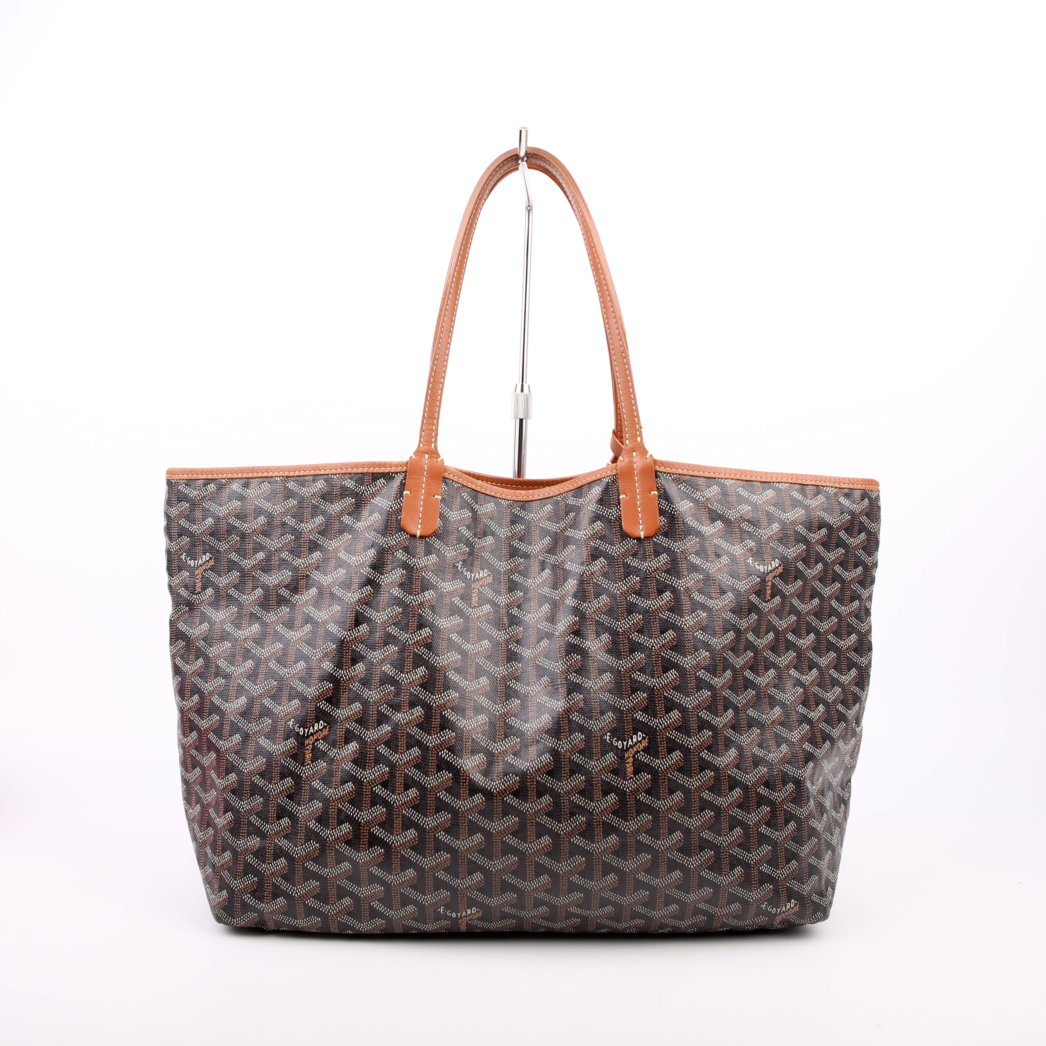 St Louis PM Classic Colors Black/Brown
