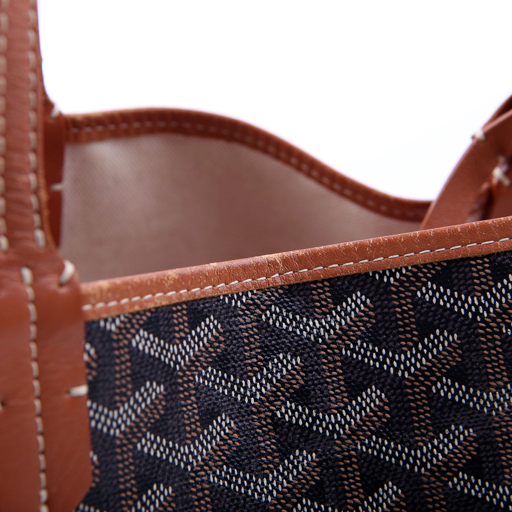St Louis PM Classic Colors Black/Brown