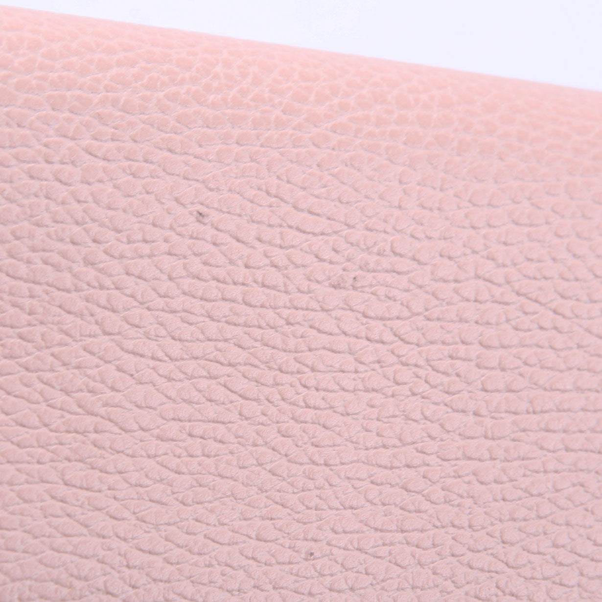 Gucci 456116 Marmont Leather Wallet Pink