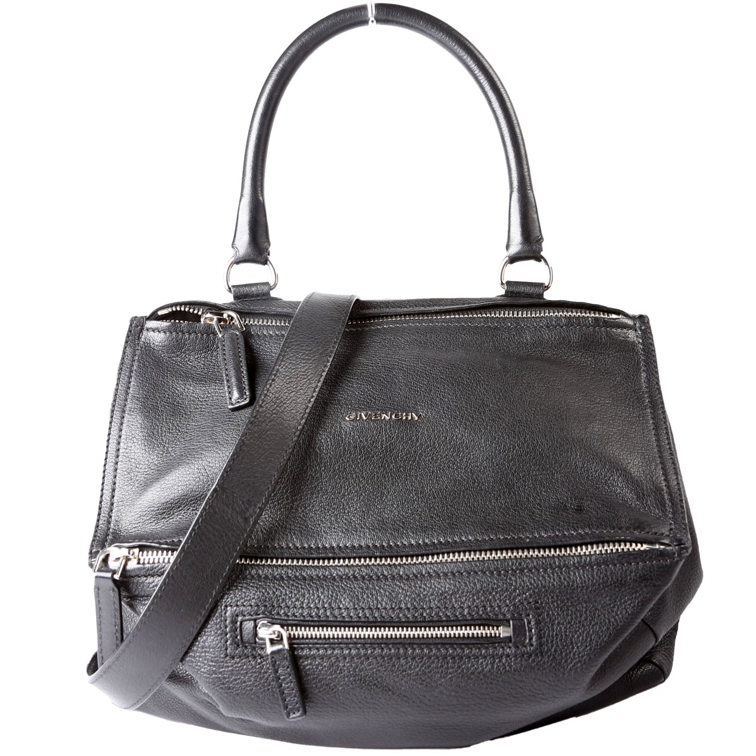Pandora Satchel Medium