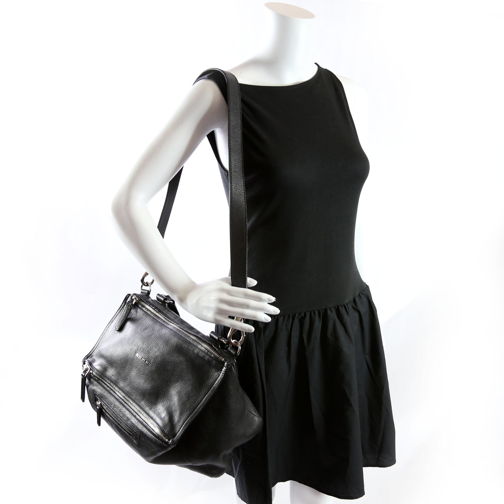 Pandora Satchel Medium