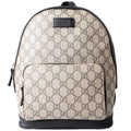 Gucci 429020 GG Supreme Eden Backpack Small
