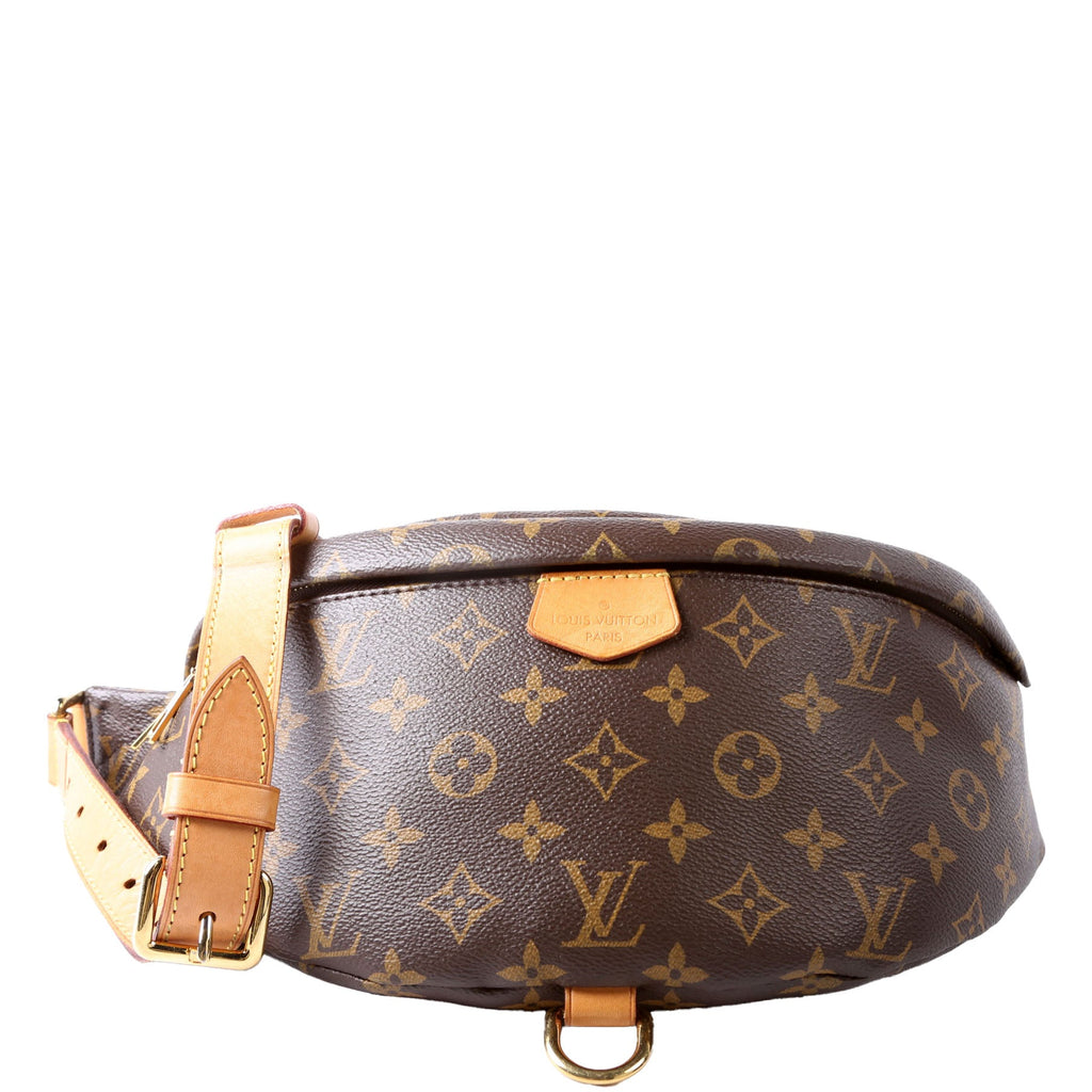Bumbag Monogram 2018