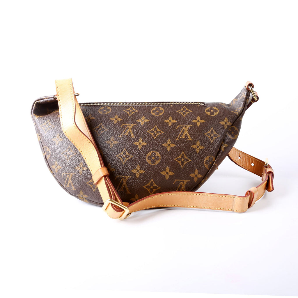 Bumbag Monogram 2018