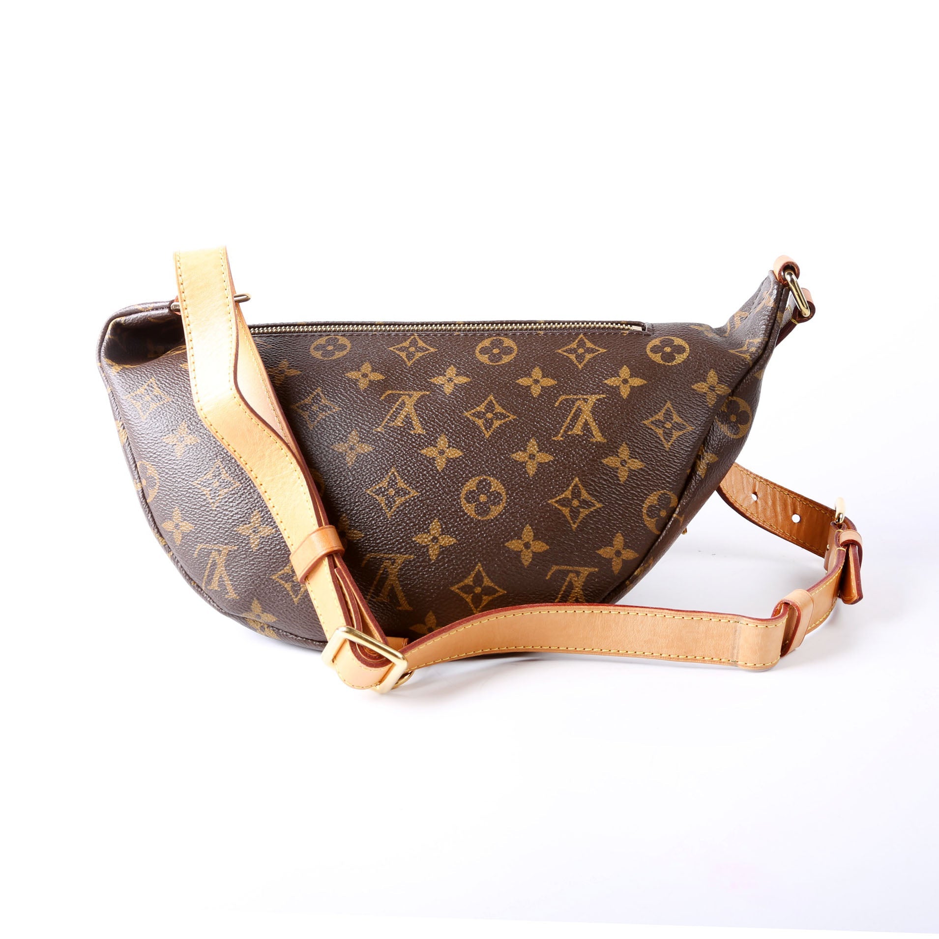 Bumbag Monogram 2018
