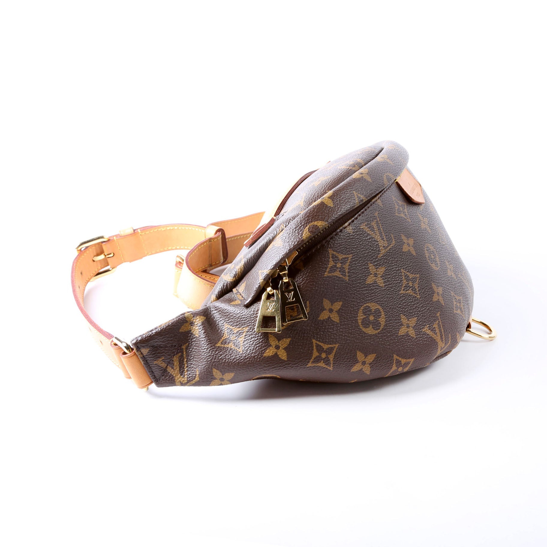 Bumbag Monogram 2018