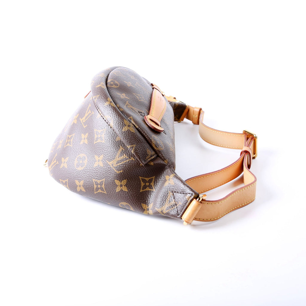 Bumbag Monogram 2018