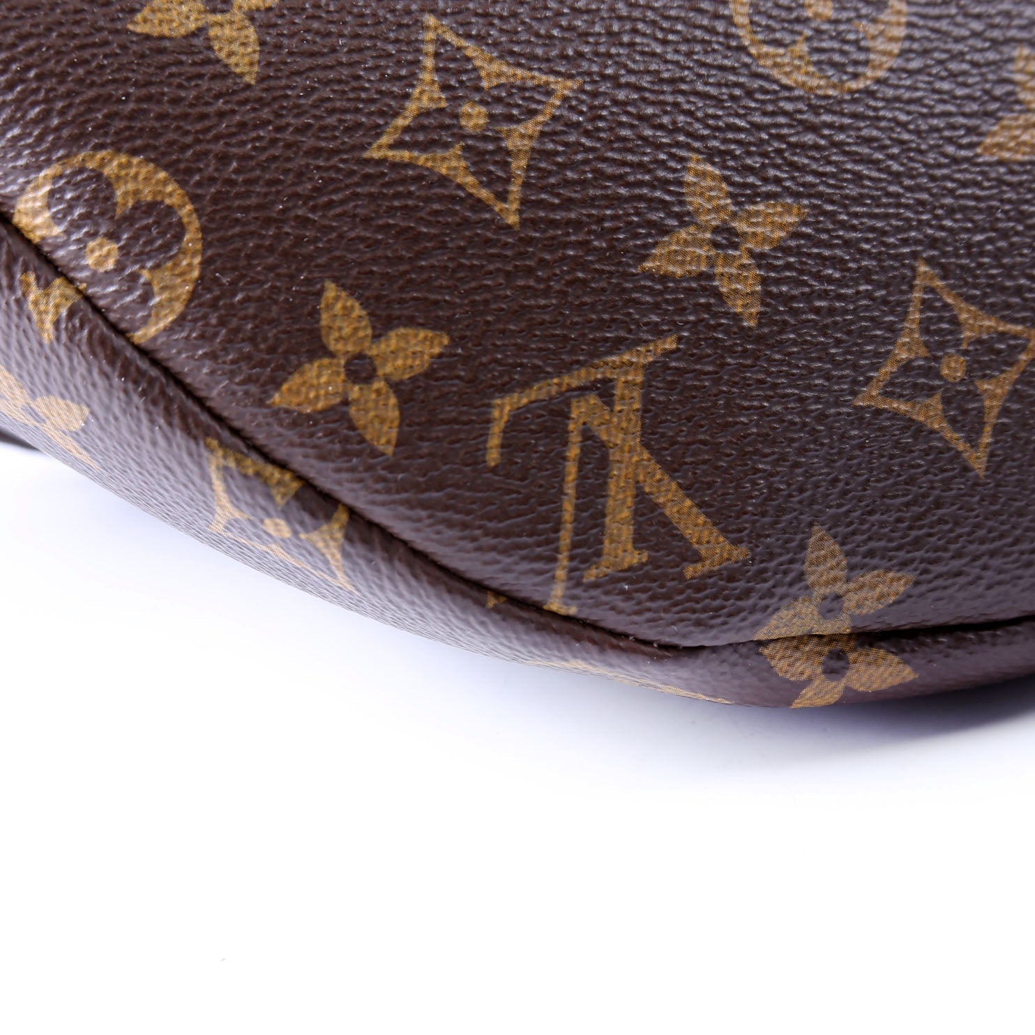 Bumbag Monogram 2018