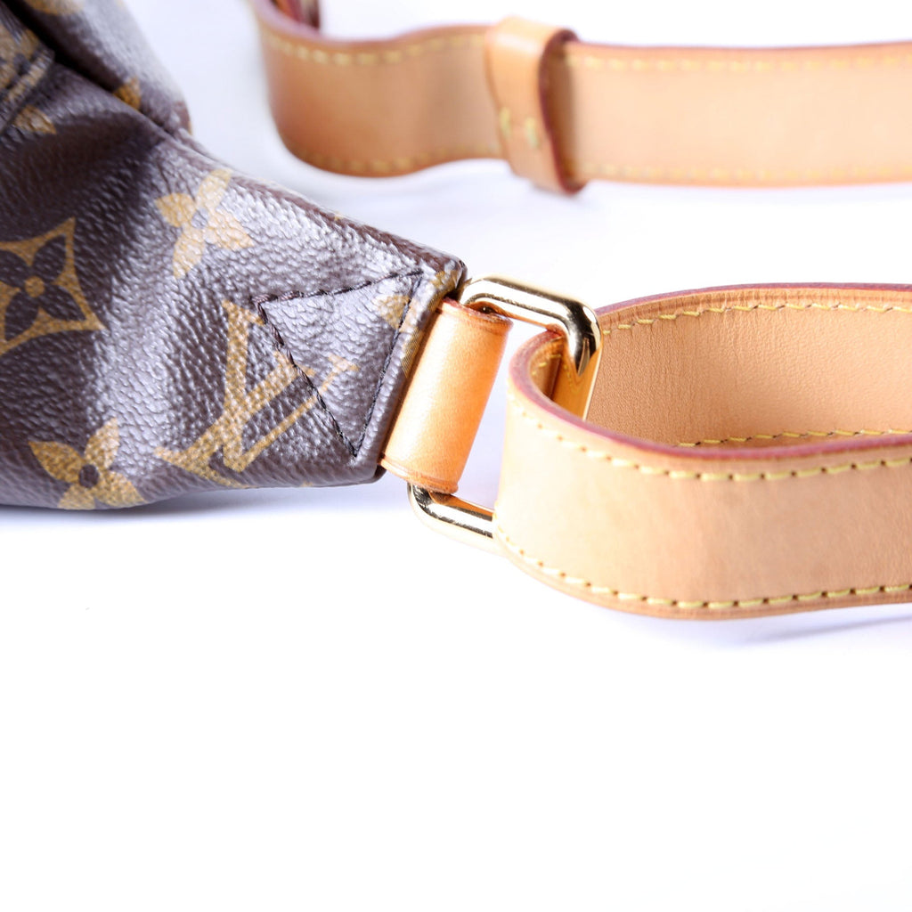 Bumbag Monogram 2018