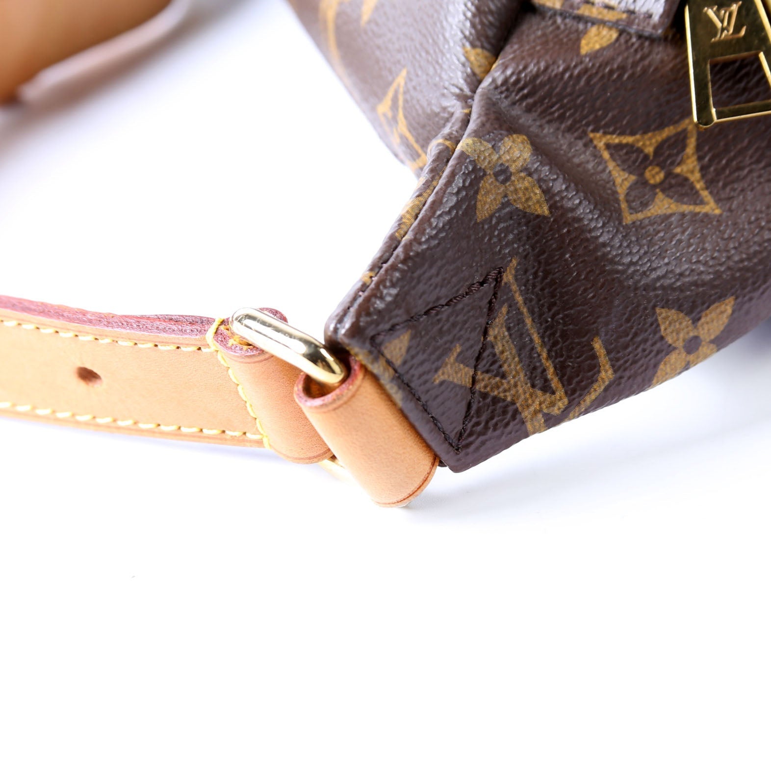 Bumbag Monogram 2018