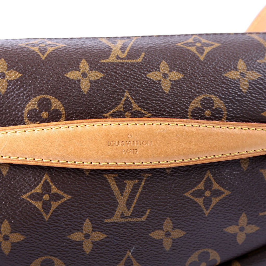 Bumbag Monogram 2018