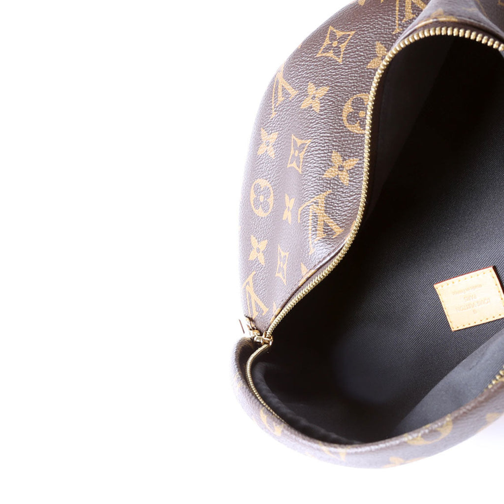 Bumbag Monogram 2018