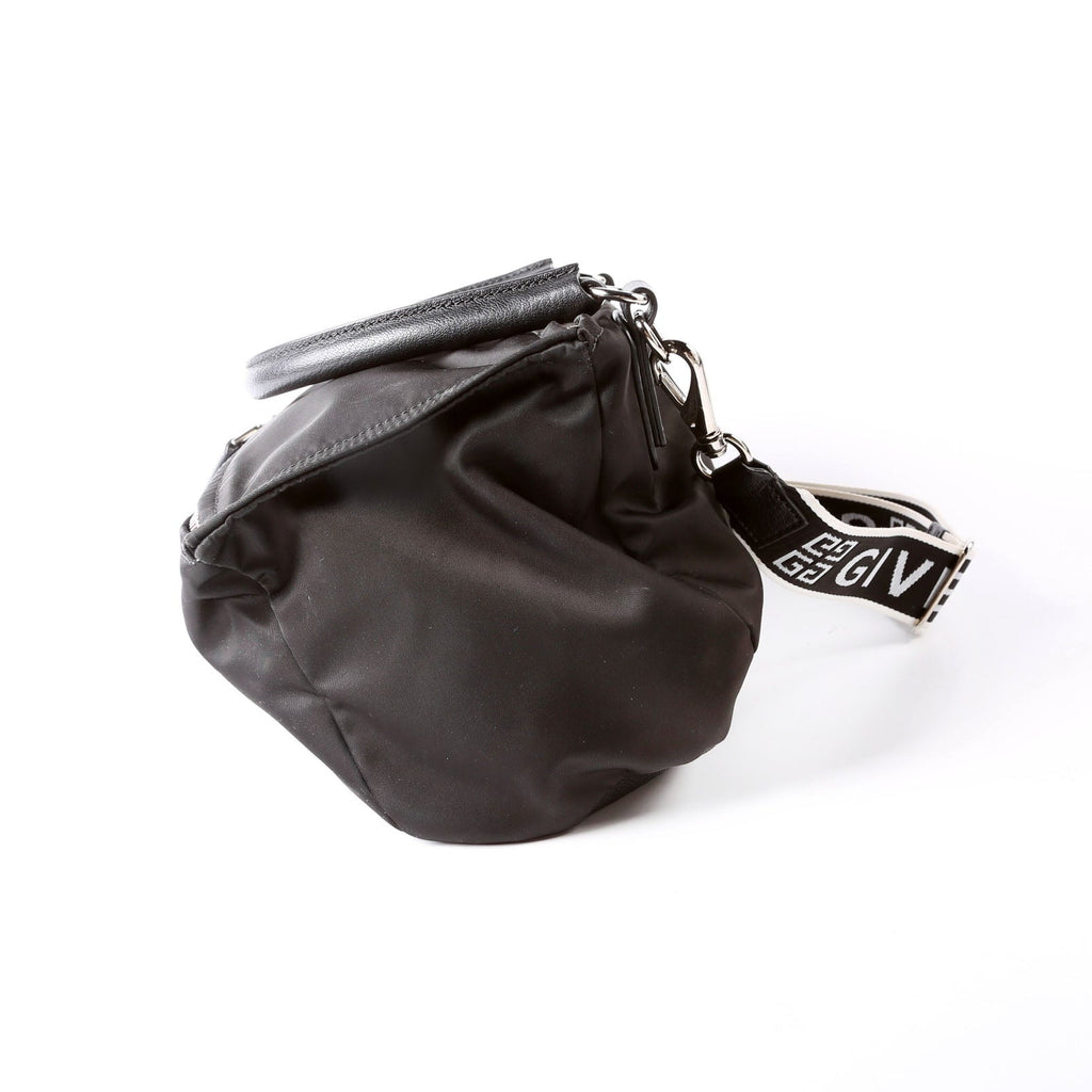 Pandora Satchel Nylon Small