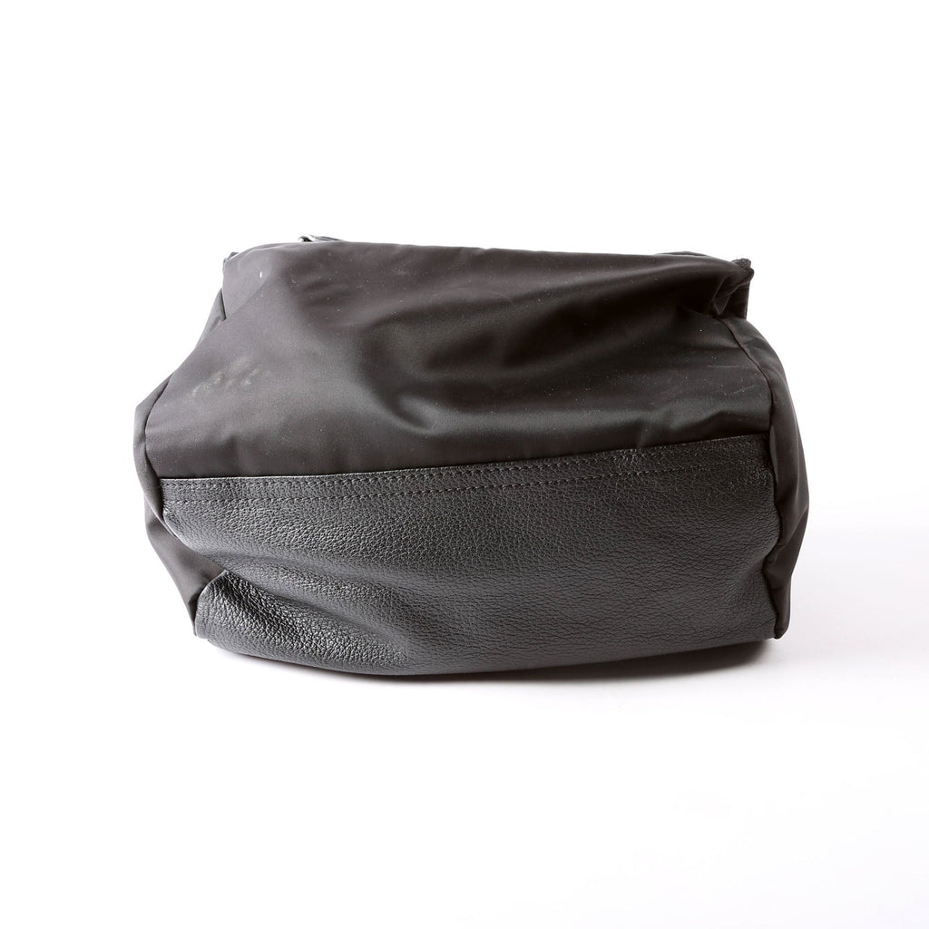 Pandora Satchel Nylon Small