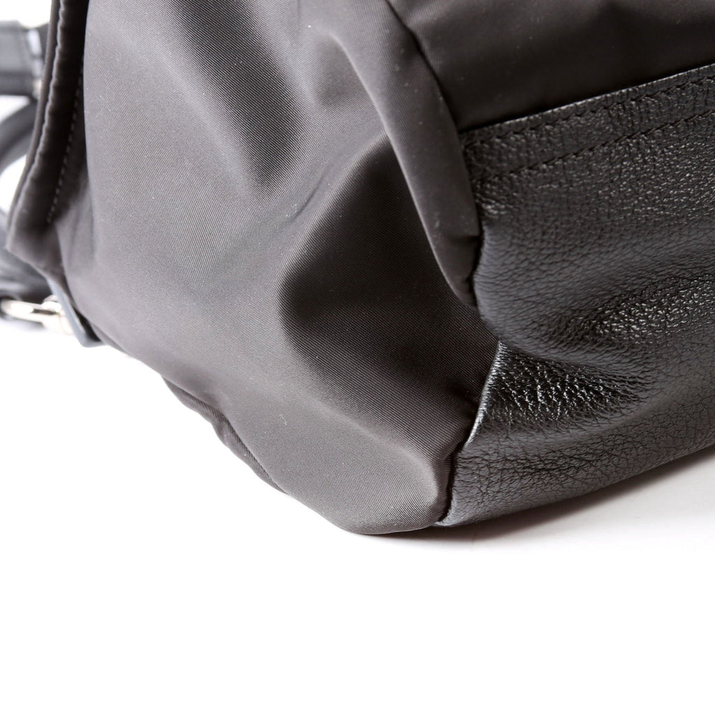 Pandora Satchel Nylon Small