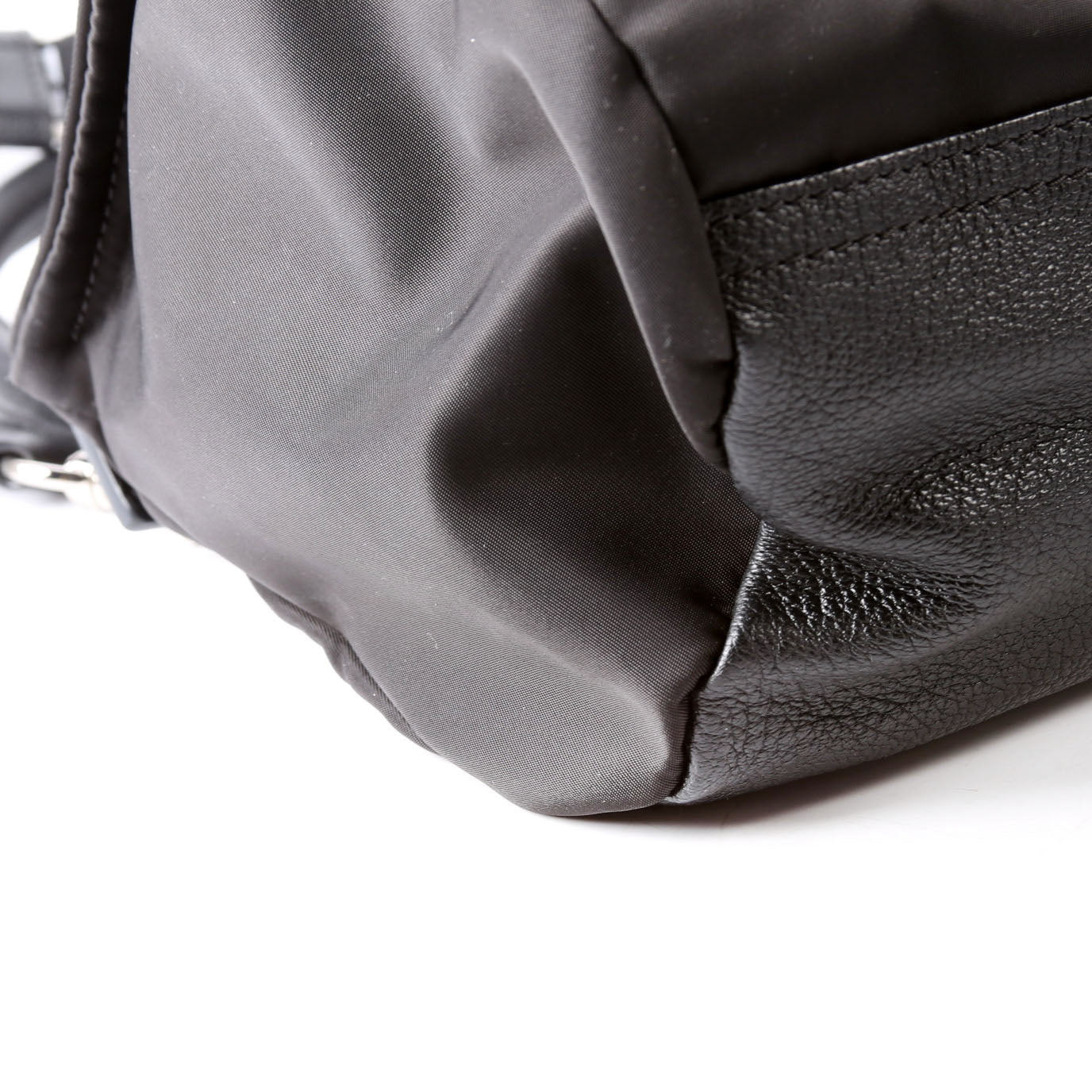 Pandora Satchel Nylon Small