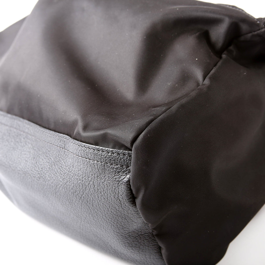 Pandora Satchel Nylon Small